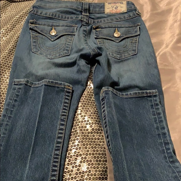 True Religion Jeans - Picture 6 of 6